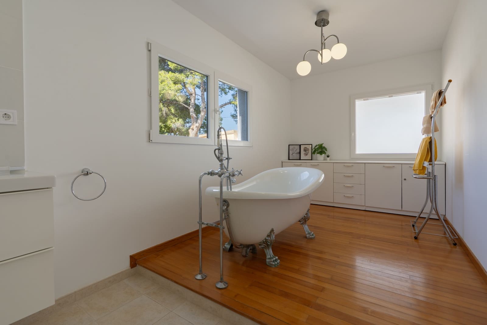 5 soveværelse Villa til salg i Calpe / Calp - € 749.000 (Ref: 9584886)