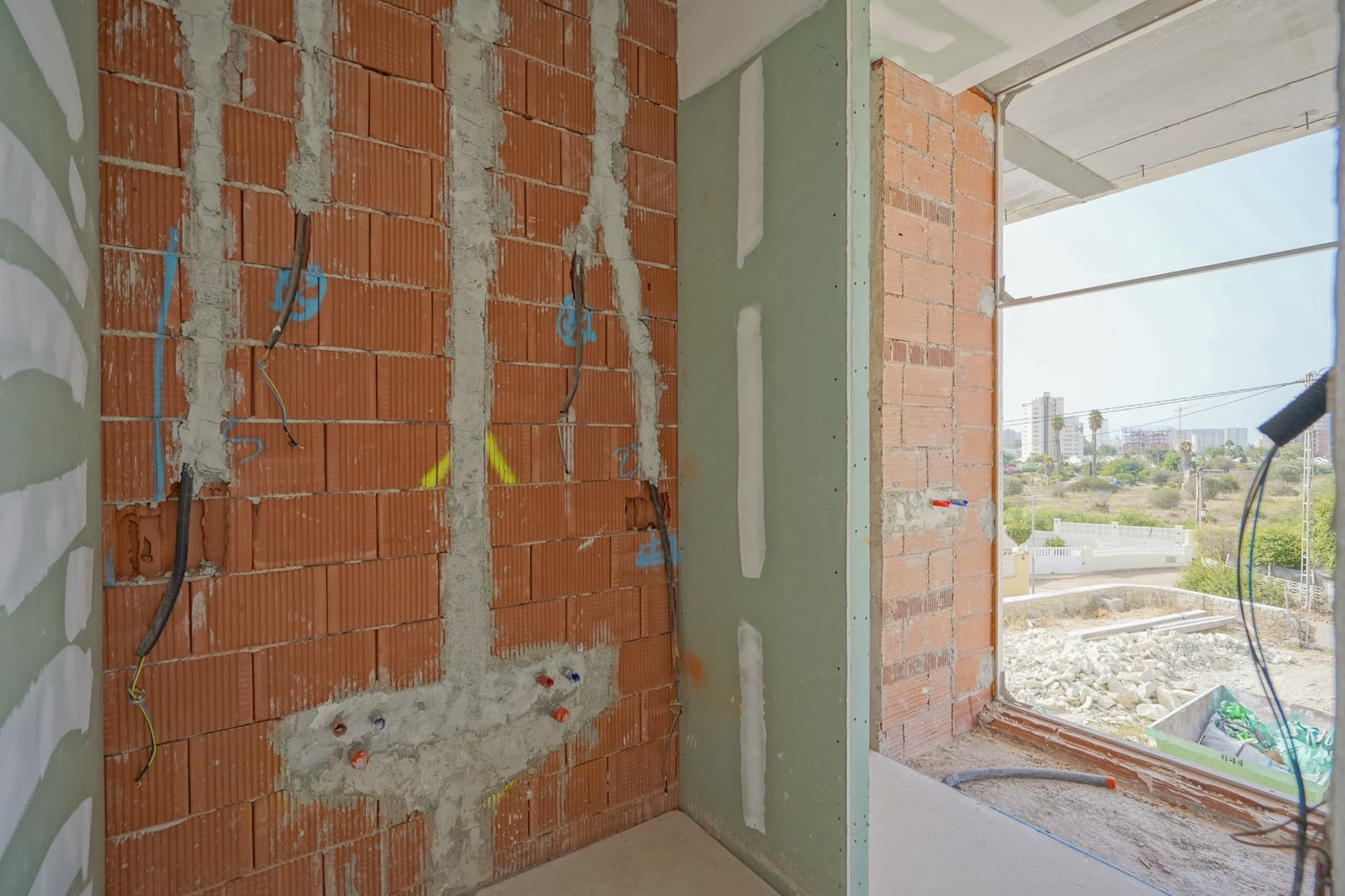 3 soveværelse Villa til salg i Calpe / Calp med swimmingpool - € 1.099.000 (Ref: 9584899)