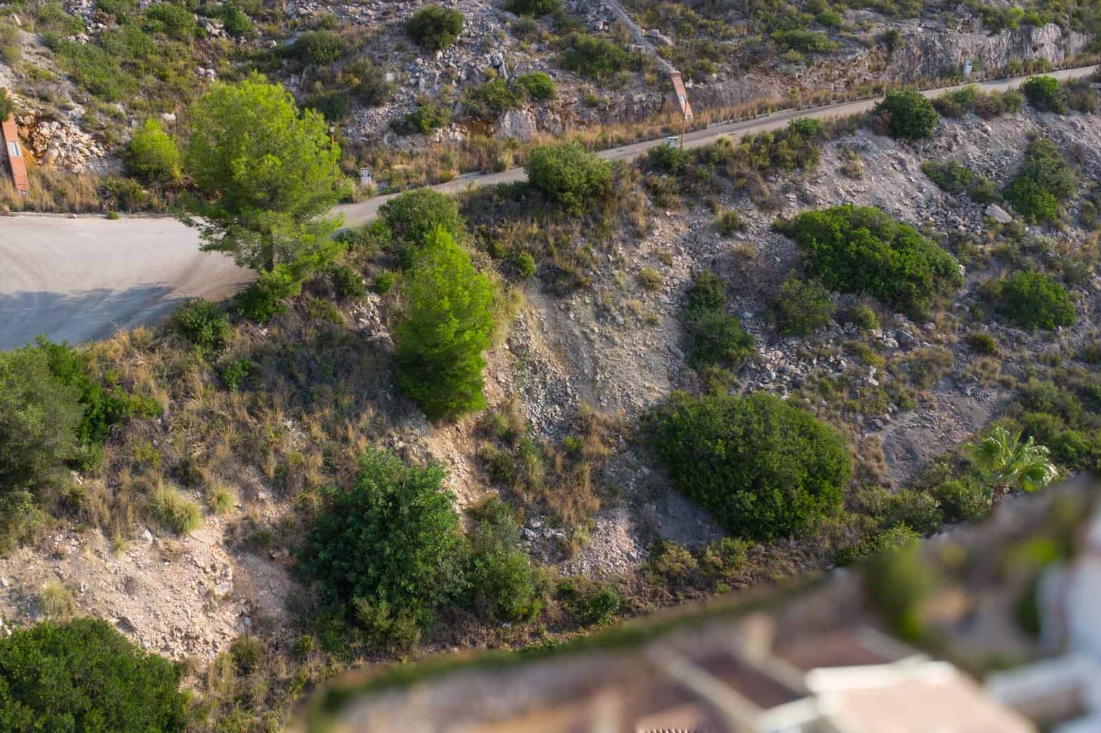 Tomt till salu i Jalon / Xalo - 75 000 € (Ref: 9584901)