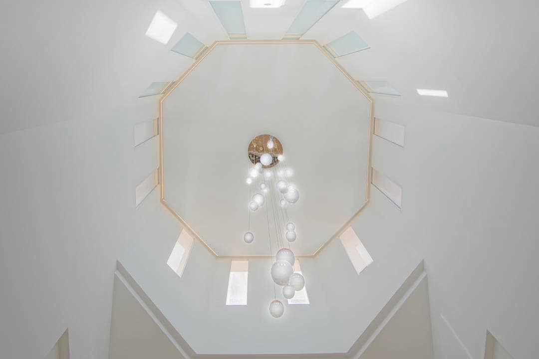 5 sypialnia Willa na sprzedaż w Alfaz del Pi / L'Alfas del Pi z basenem - 1 600 000 € (Ref: 9584908)