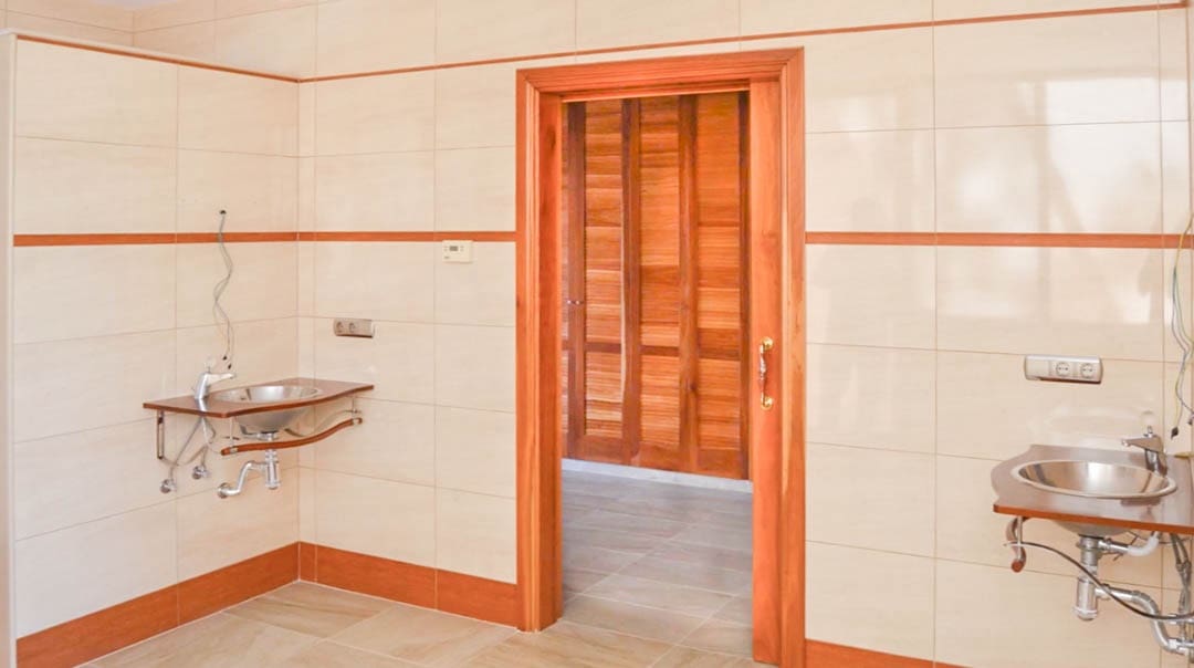 7 chambre Villa/Maison à vendre à Penaguila avec piscine - 2 600 000 € (Ref: 9584909)