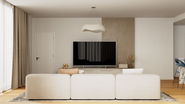 3 slaapkamer Villa te koop in Alcalalí / Alcanalí met zwembad - € 940.000 (Ref: 9584913)