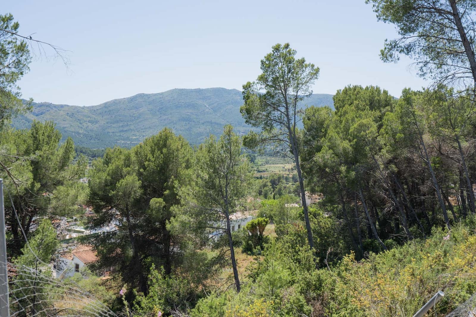 3 slaapkamer Villa te koop in Alcalali / Alcanali met zwembad - € 940.000 (Ref: 9584913)