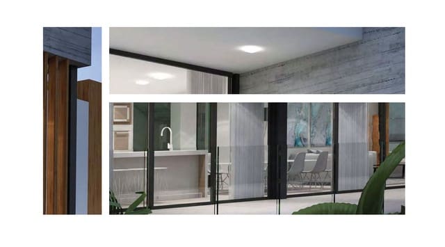 4 sypialnia Willa na sprzedaż w Benissa - 2 995 000 € (Ref: 9584916)