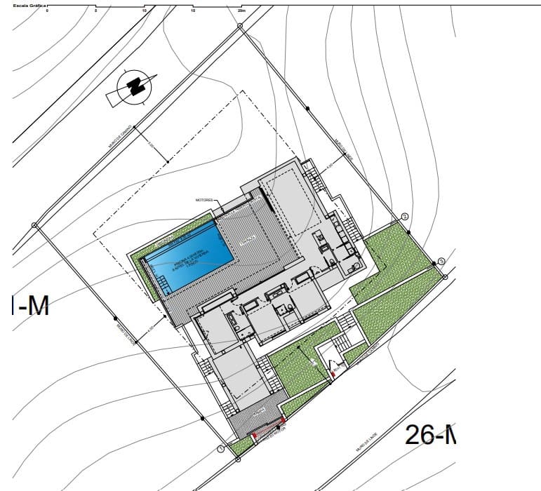 3 soveværelse Villa til salg i Cumbre del Sol - € 1.175.000 (Ref: 9584926)
