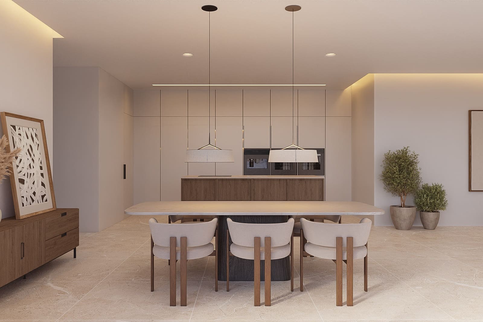 5 soverom Villa til salgs i Moraira med svømmebasseng - € 2 175 000 (Ref: 9584932)