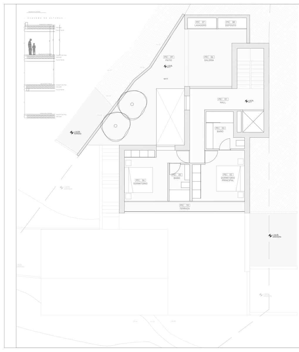 4 quarto Moradia para venda em Benissa com piscina - 2 200 000 € (Ref: 9584934)