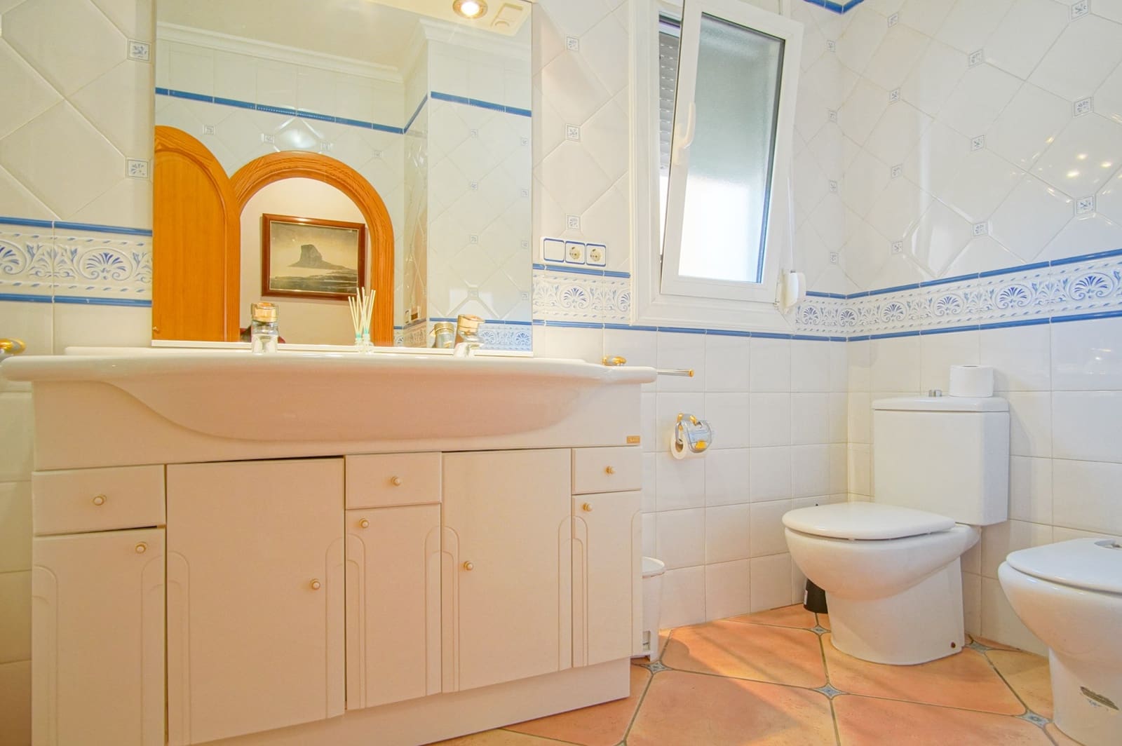 8 quarto Moradia para venda em Benissa com piscina - 2 995 000 € (Ref: 9584936)