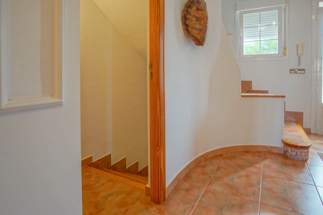 Chalet de 5 habitaciones en Calpe / Calp en venta con piscina - 725.000 € (Ref: 9584950)