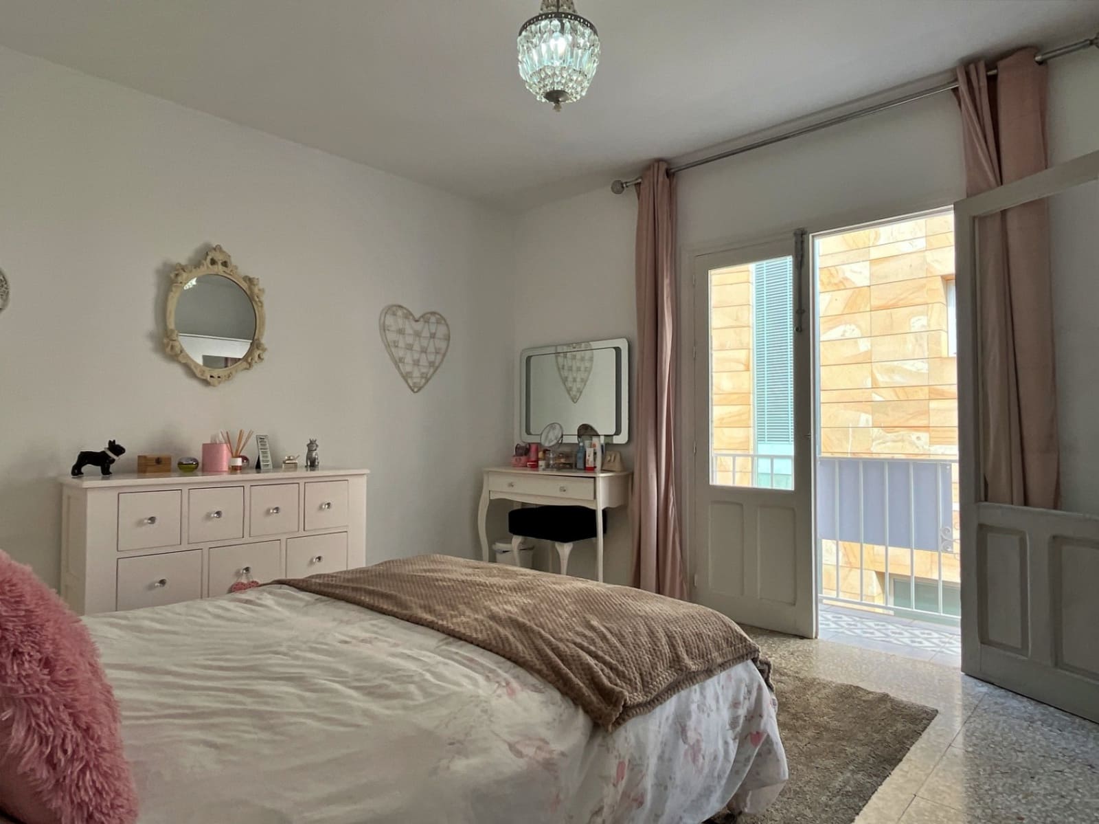 3 makuuhuone Rivitalo myytävänä paikassa Calpe / Calp - 265 000 € (Ref: 9588104)