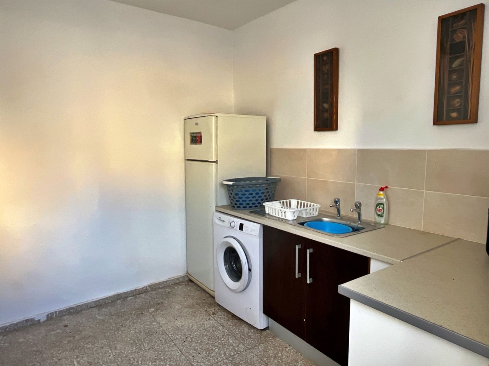 3 makuuhuone Rivitalo myytävänä paikassa Calpe / Calp - 265 000 € (Ref: 9588104)