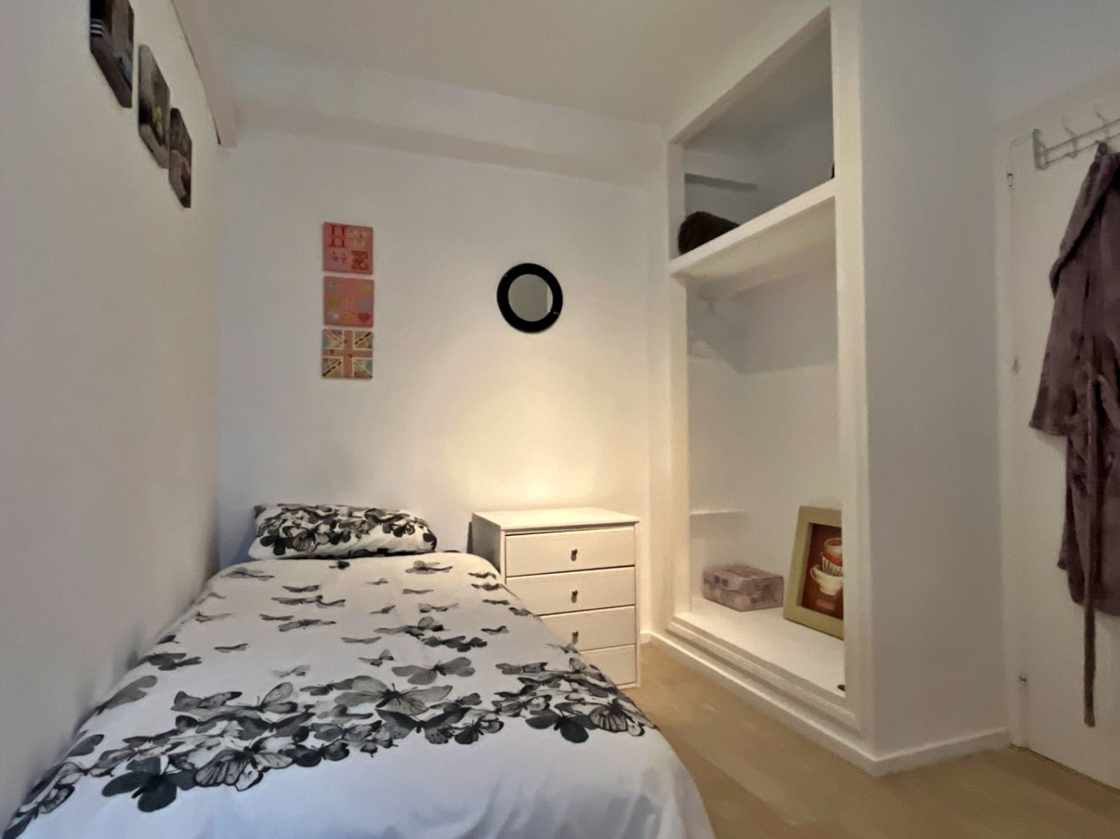 3 makuuhuone Rivitalo myytävänä paikassa Calpe / Calp - 265 000 € (Ref: 9588104)