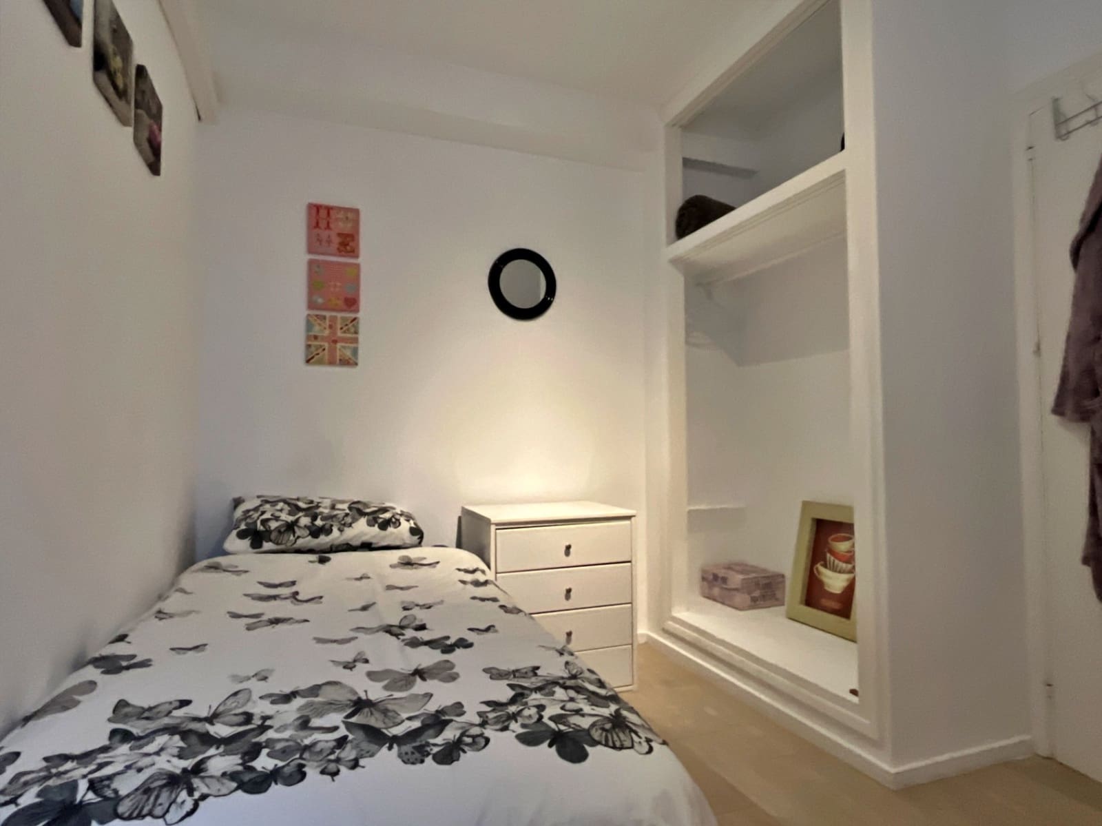 3 makuuhuone Rivitalo myytävänä paikassa Calpe / Calp - 265 000 € (Ref: 9588104)