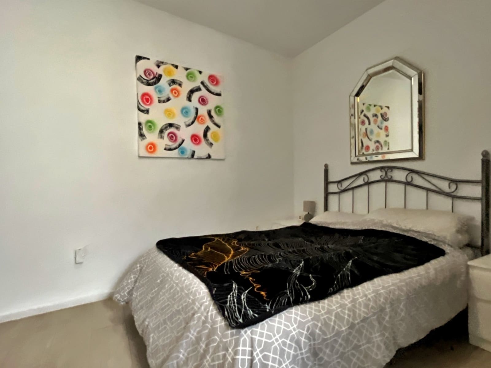 3 makuuhuone Rivitalo myytävänä paikassa Calpe / Calp - 265 000 € (Ref: 9588104)