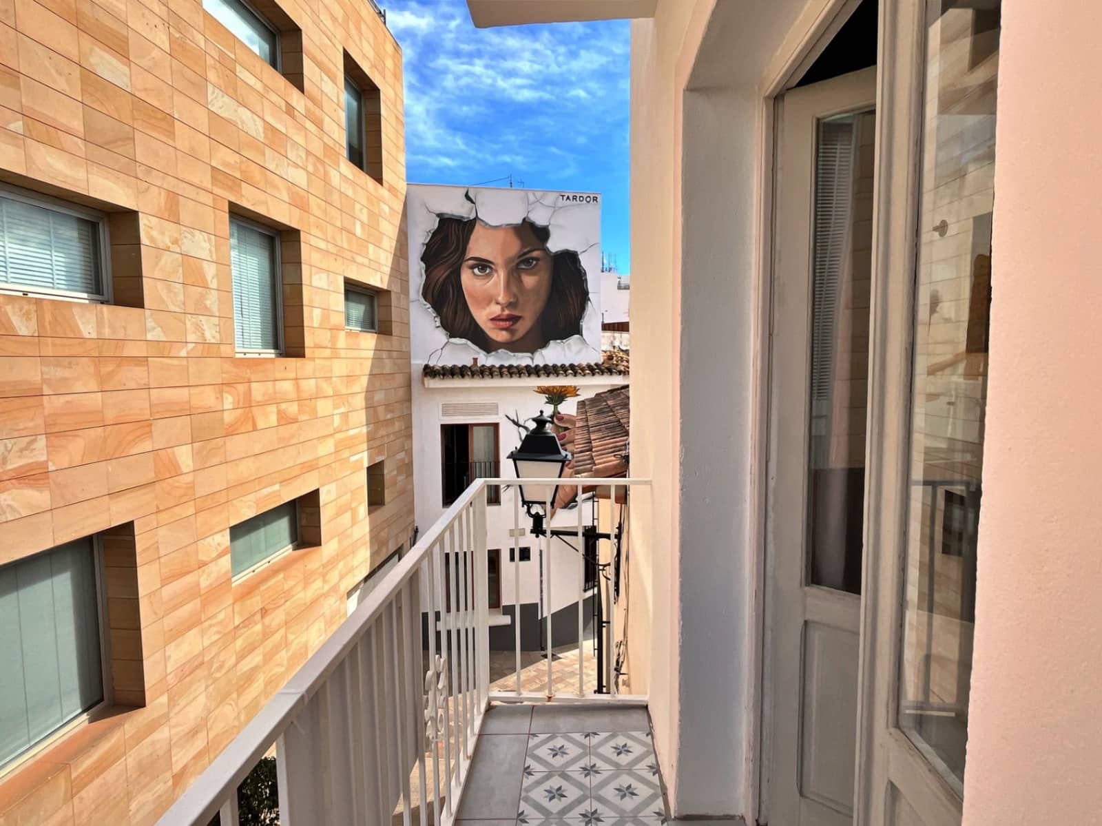 3 makuuhuone Rivitalo myytävänä paikassa Calpe / Calp - 265 000 € (Ref: 9588104)