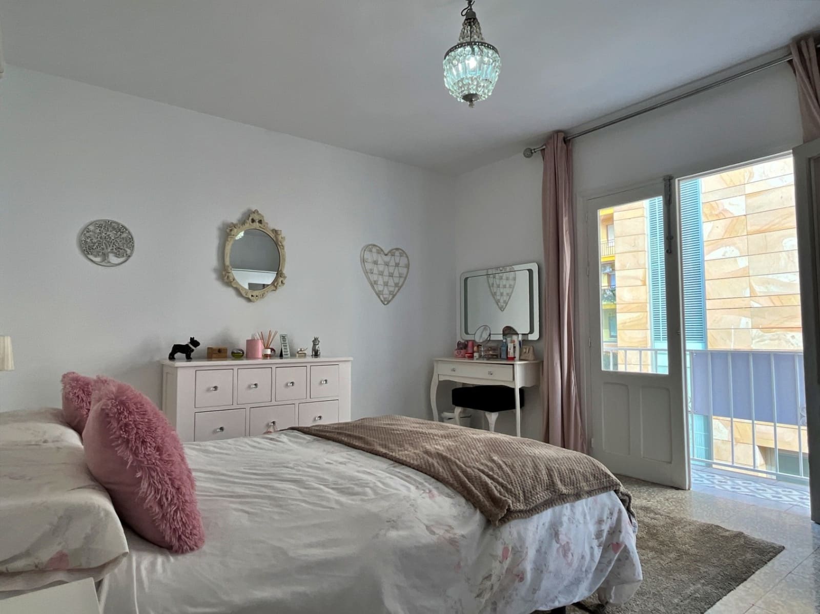 3 makuuhuone Rivitalo myytävänä paikassa Calpe / Calp - 265 000 € (Ref: 9588104)