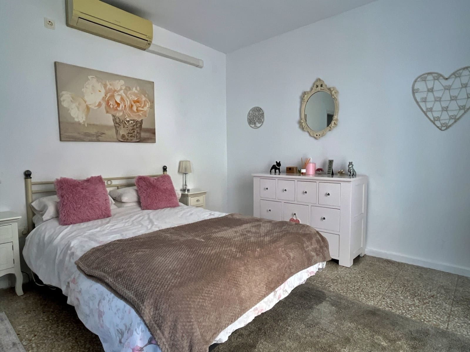 3 makuuhuone Rivitalo myytävänä paikassa Calpe / Calp - 265 000 € (Ref: 9588104)