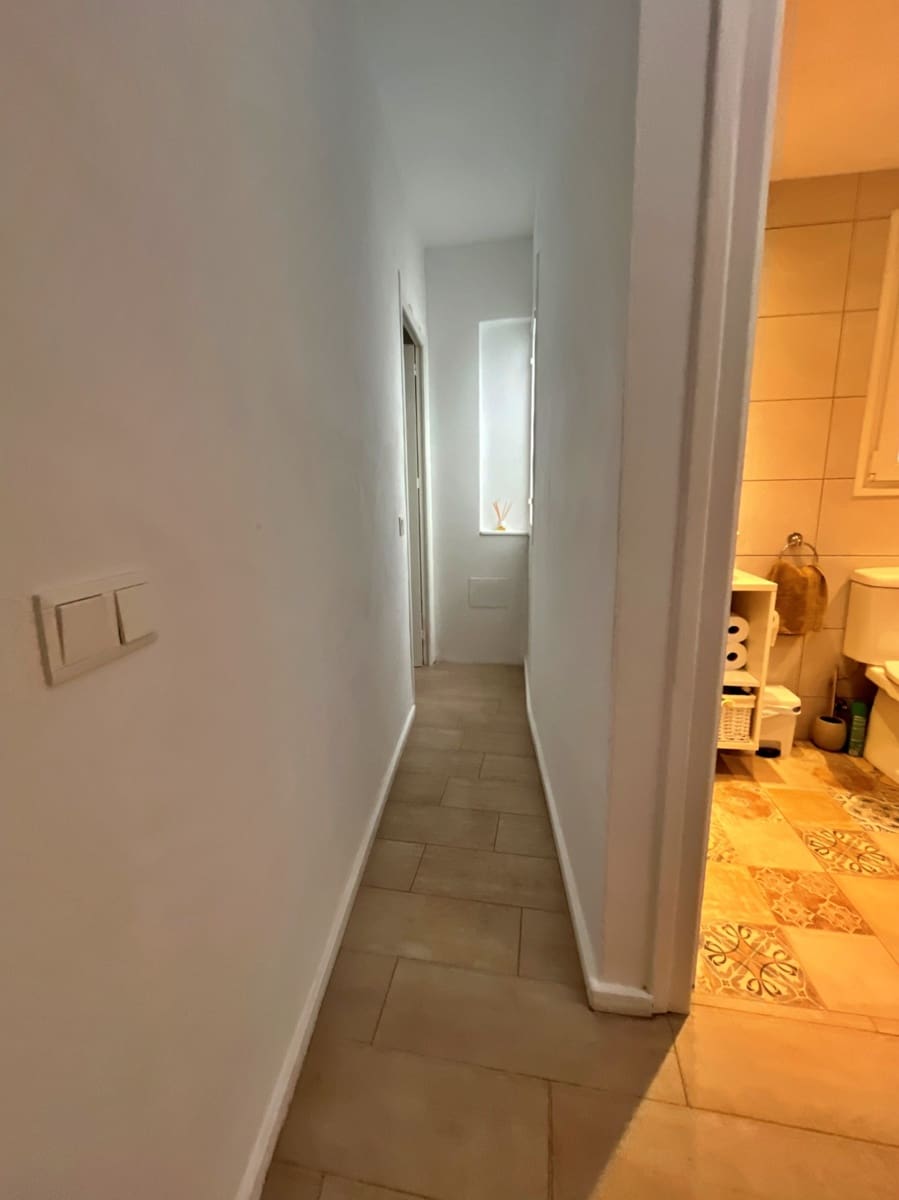 3 makuuhuone Rivitalo myytävänä paikassa Calpe / Calp - 265 000 € (Ref: 9588104)