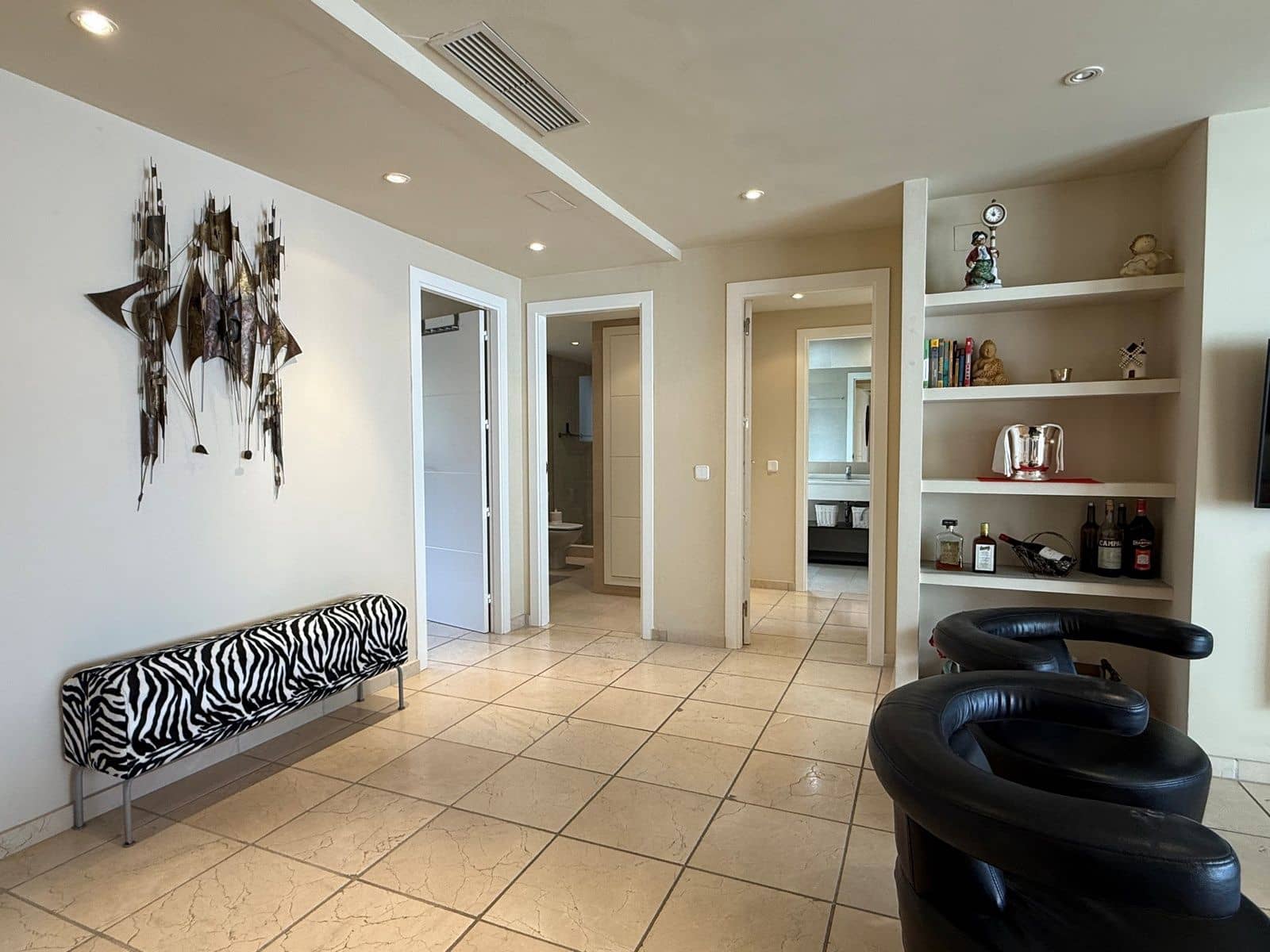 3 soveværelse Lejlighed til salg i Moraira med swimmingpool - € 560.000 (Ref: 9593195)