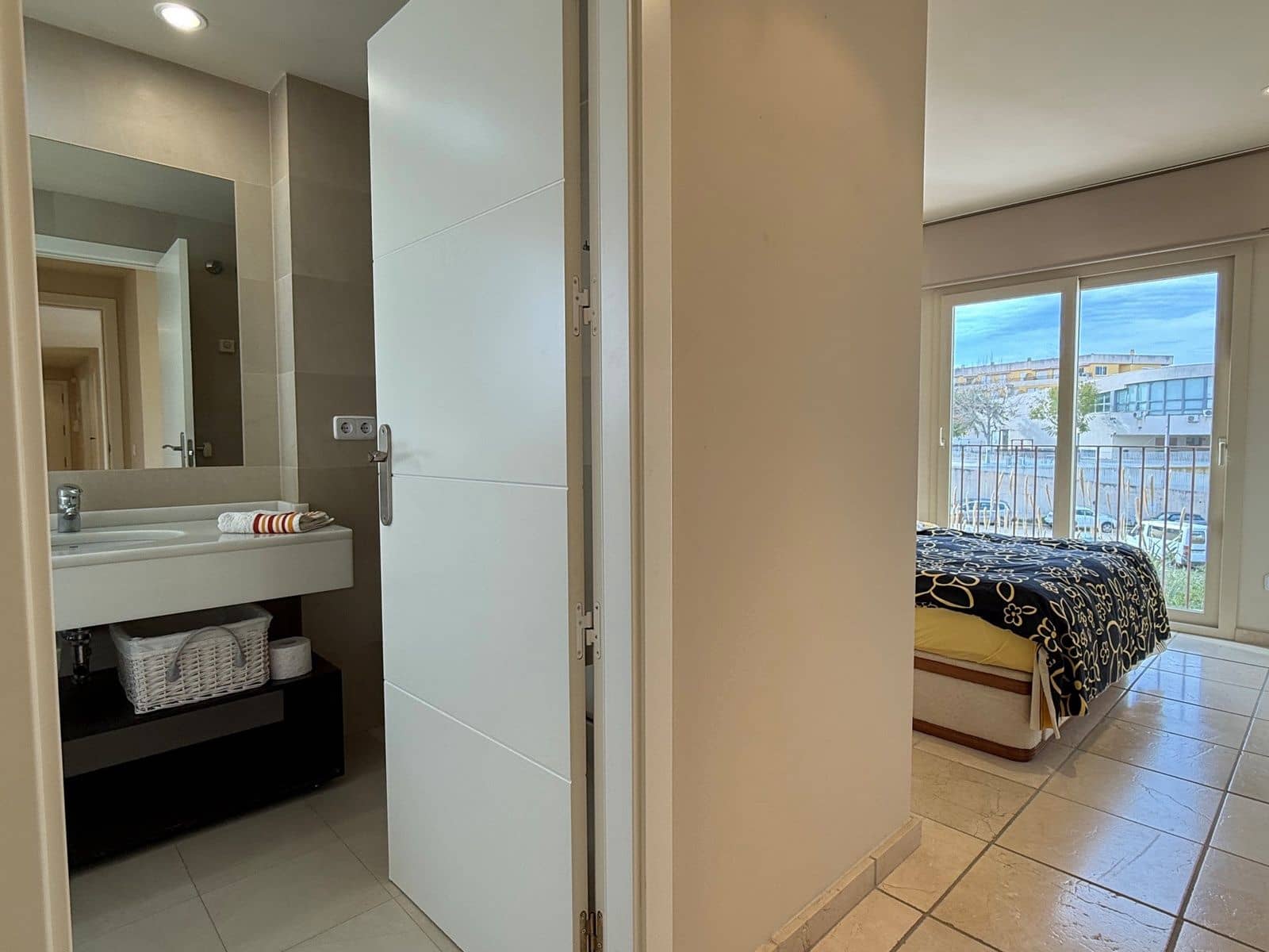 3 soveværelse Lejlighed til salg i Moraira med swimmingpool - € 560.000 (Ref: 9593195)