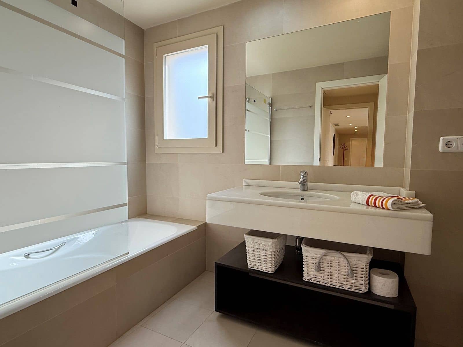 3 soveværelse Lejlighed til salg i Moraira med swimmingpool - € 560.000 (Ref: 9593195)