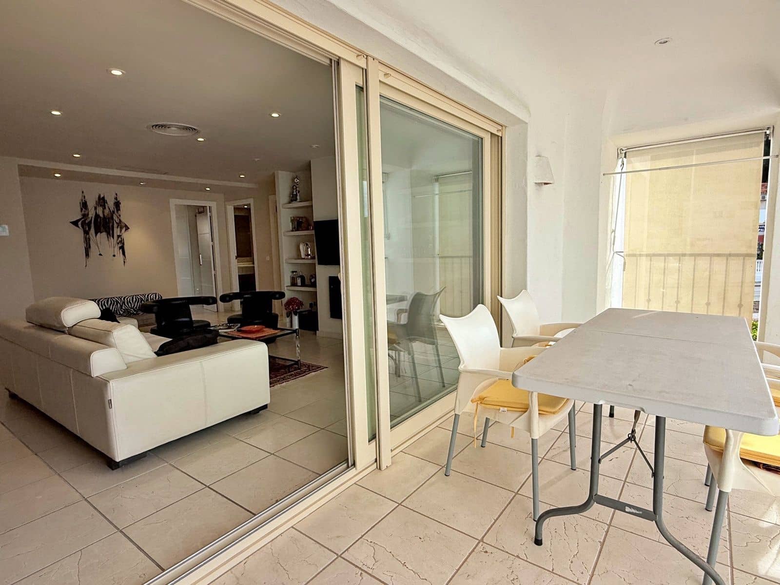 3 soveværelse Lejlighed til salg i Moraira med swimmingpool - € 560.000 (Ref: 9593195)