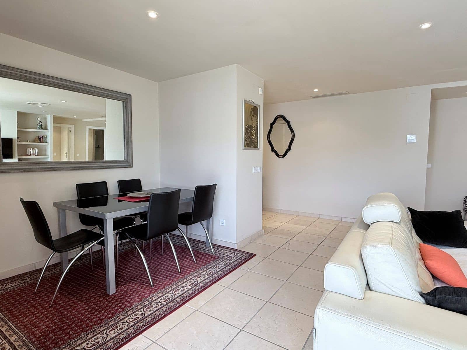 3 soveværelse Lejlighed til salg i Moraira med swimmingpool - € 560.000 (Ref: 9593195)