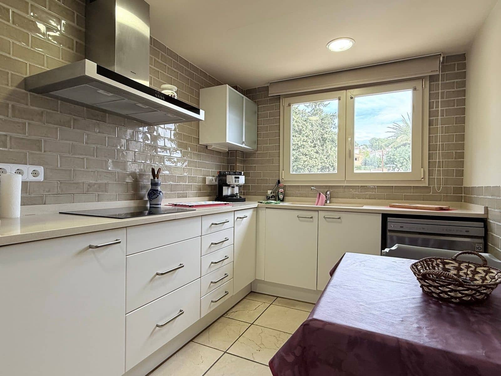 3 soveværelse Lejlighed til salg i Moraira med swimmingpool - € 560.000 (Ref: 9593195)