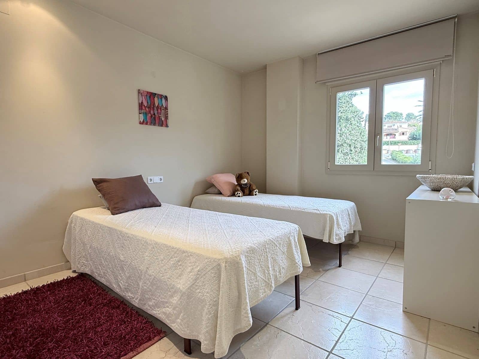 3 soveværelse Lejlighed til salg i Moraira med swimmingpool - € 560.000 (Ref: 9593195)