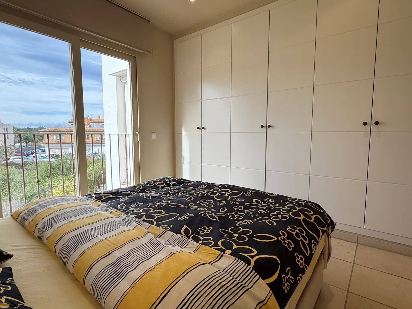 3 soveværelse Lejlighed til salg i Moraira med swimmingpool - € 560.000 (Ref: 9593195)