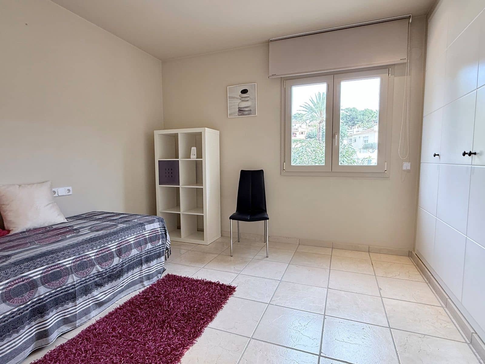 3 soveværelse Lejlighed til salg i Moraira med swimmingpool - € 560.000 (Ref: 9593195)