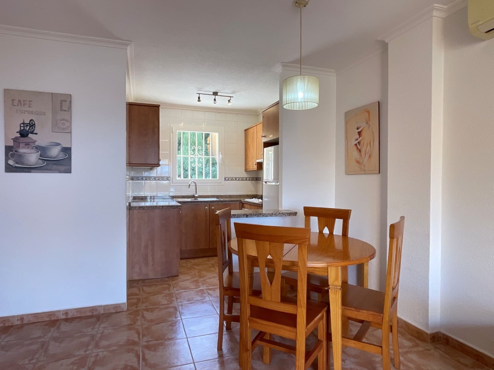 2 soveværelse Lejlighed til salg i Cumbre del Sol med swimmingpool - € 189.950 (Ref: 9593196)