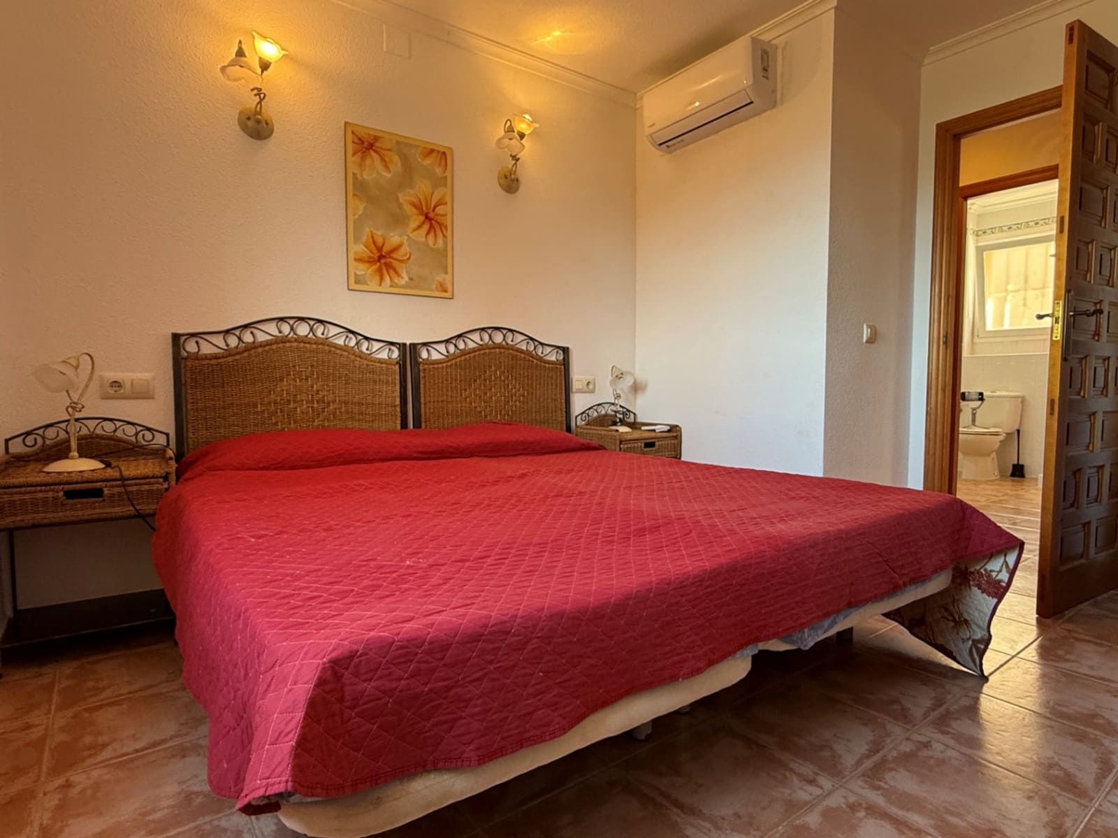 2 soveværelse Lejlighed til salg i Cumbre del Sol med swimmingpool - € 189.950 (Ref: 9593196)