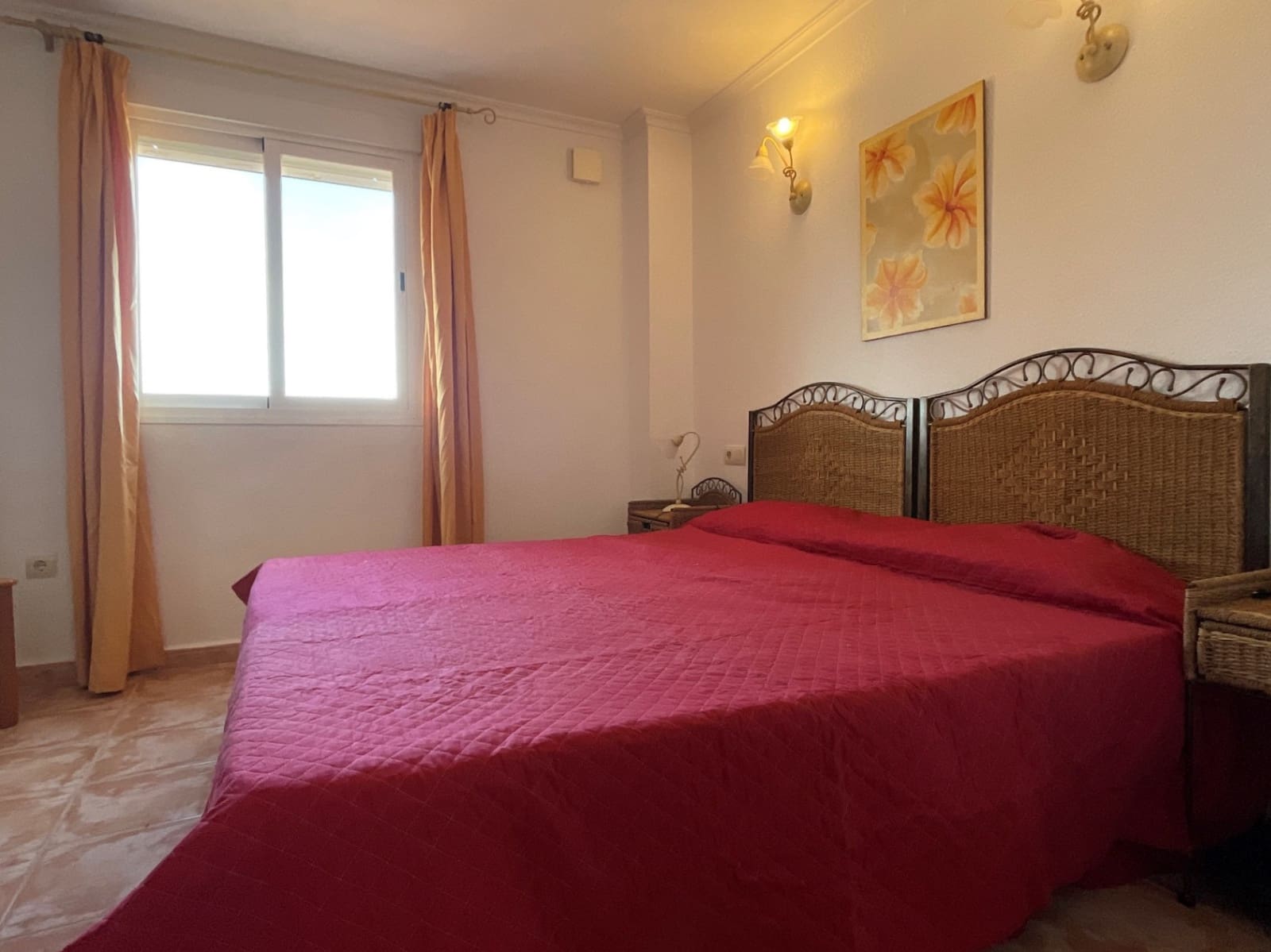 2 soveværelse Lejlighed til salg i Cumbre del Sol med swimmingpool - € 189.950 (Ref: 9593196)