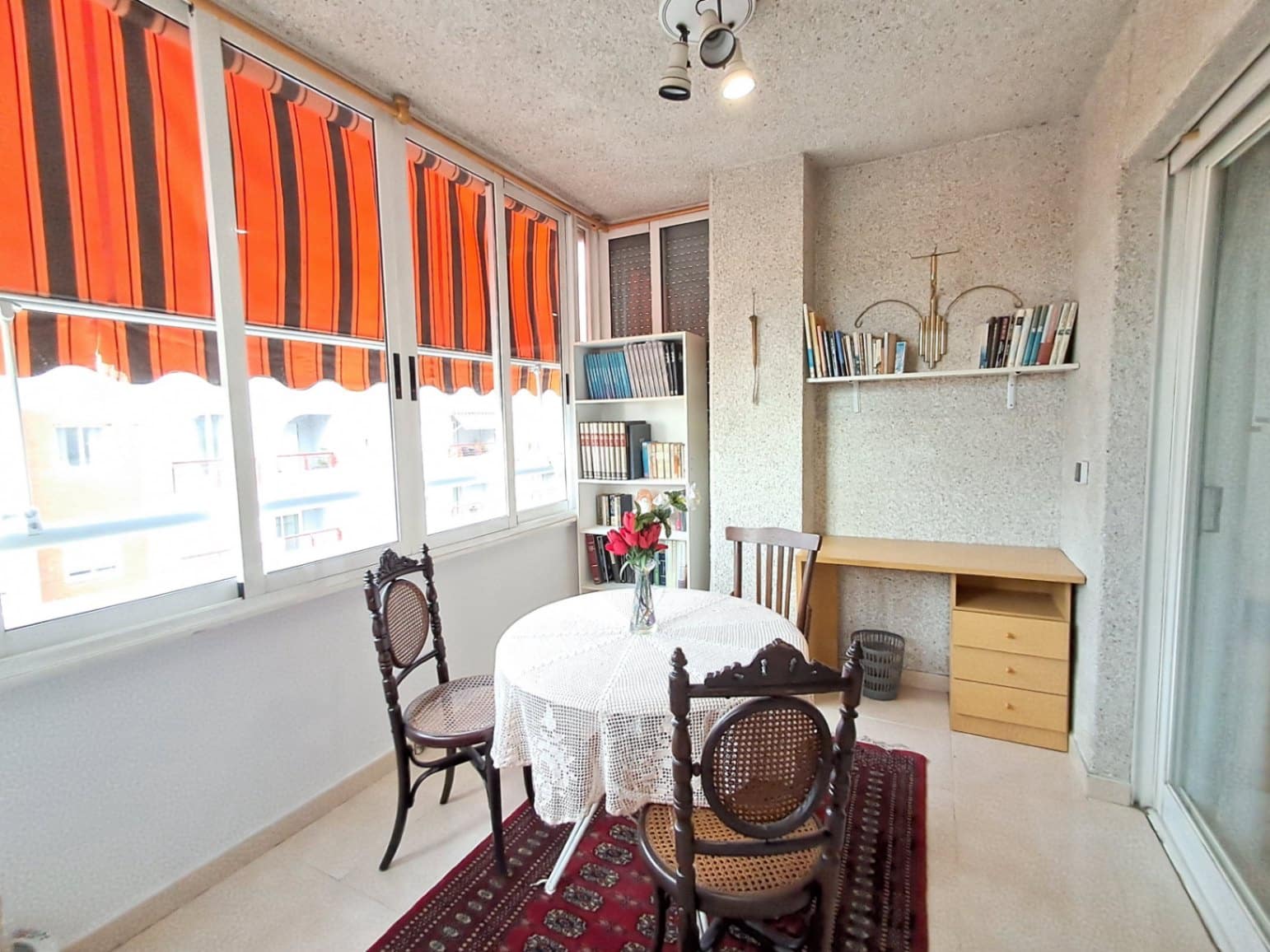 3 sypialnia Apartament na sprzedaż w Alfaz del Pi / L'Alfas del Pi z garażem - 255 000 € (Ref: 9596838)