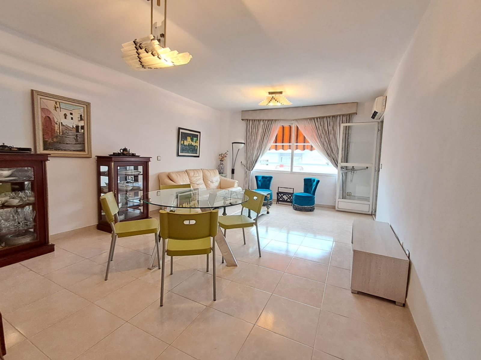 3 sypialnia Apartament na sprzedaż w Alfaz del Pi / L'Alfas del Pi z garażem - 255 000 € (Ref: 9596838)