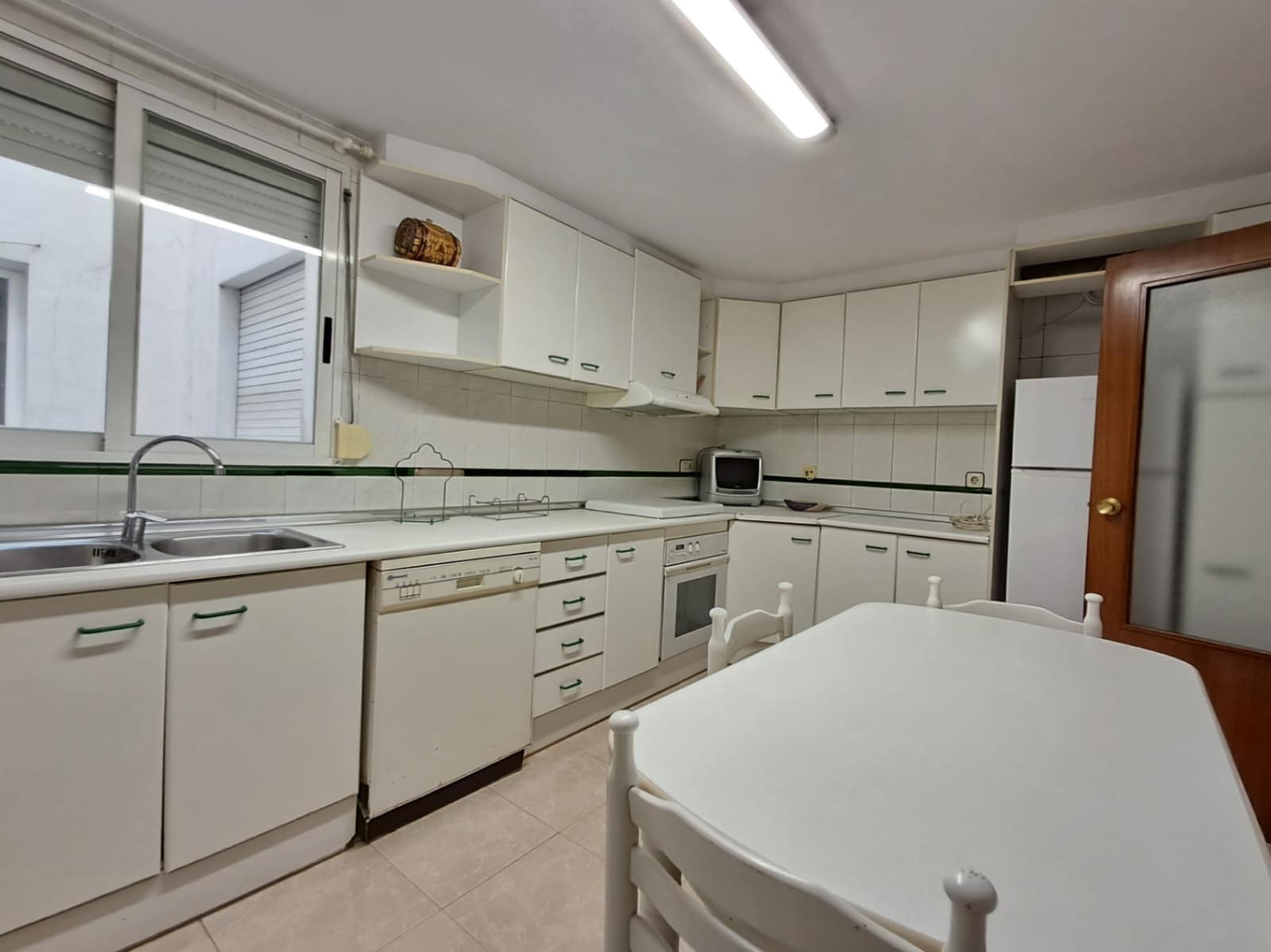 3 sypialnia Apartament na sprzedaż w Alfaz del Pi / L'Alfas del Pi z garażem - 255 000 € (Ref: 9596838)