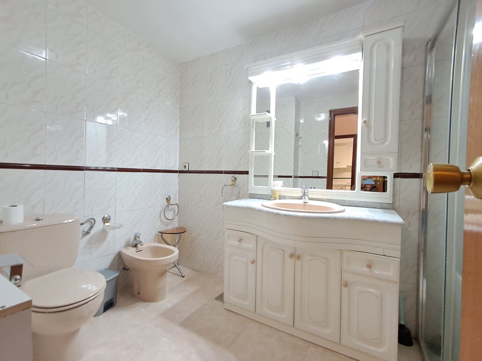 3 sypialnia Apartament na sprzedaż w Alfaz del Pi / L'Alfas del Pi z garażem - 255 000 € (Ref: 9596838)