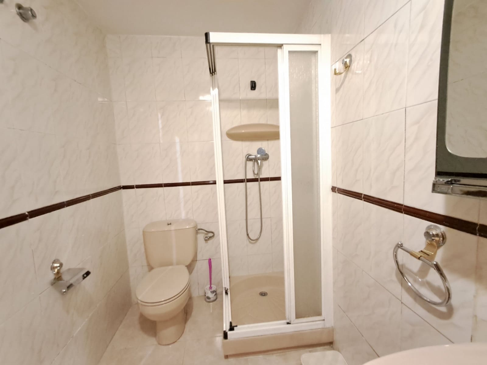 3 sypialnia Apartament na sprzedaż w Alfaz del Pi / L'Alfas del Pi z garażem - 255 000 € (Ref: 9596838)