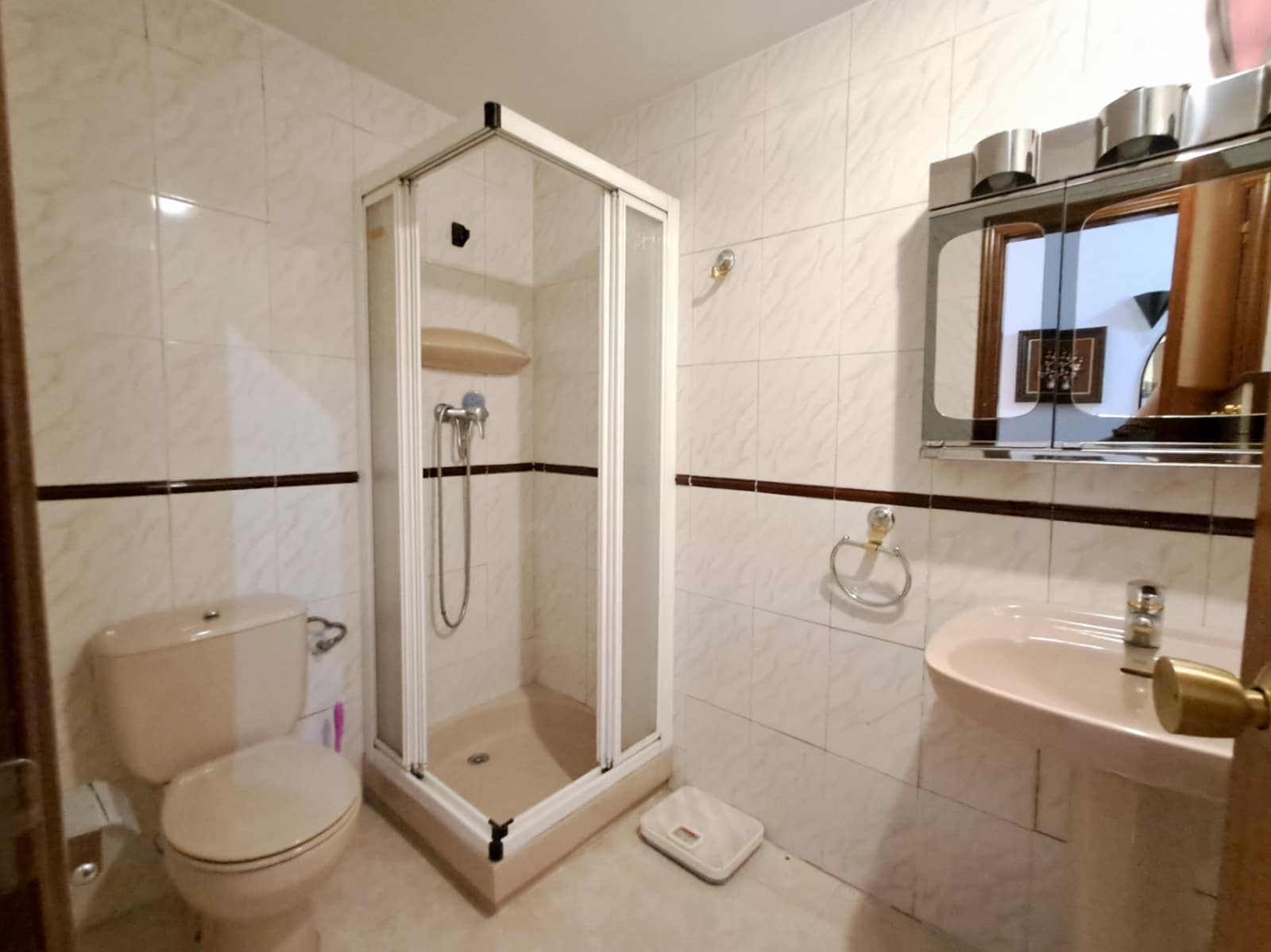 3 sypialnia Apartament na sprzedaż w Alfaz del Pi / L'Alfas del Pi z garażem - 255 000 € (Ref: 9596838)