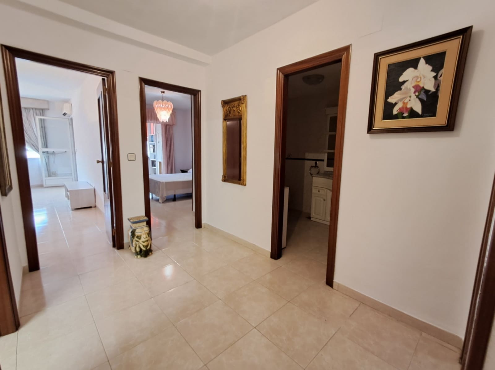 3 sypialnia Apartament na sprzedaż w Alfaz del Pi / L'Alfas del Pi z garażem - 255 000 € (Ref: 9596838)