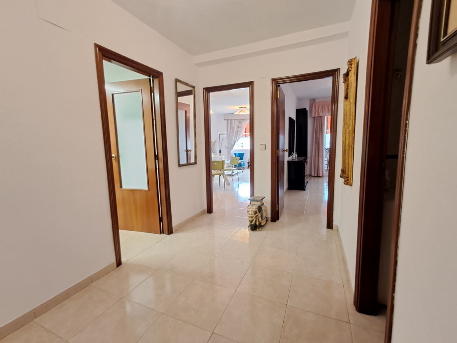 3 sypialnia Apartament na sprzedaż w Alfaz del Pi / L'Alfas del Pi z garażem - 255 000 € (Ref: 9596838)