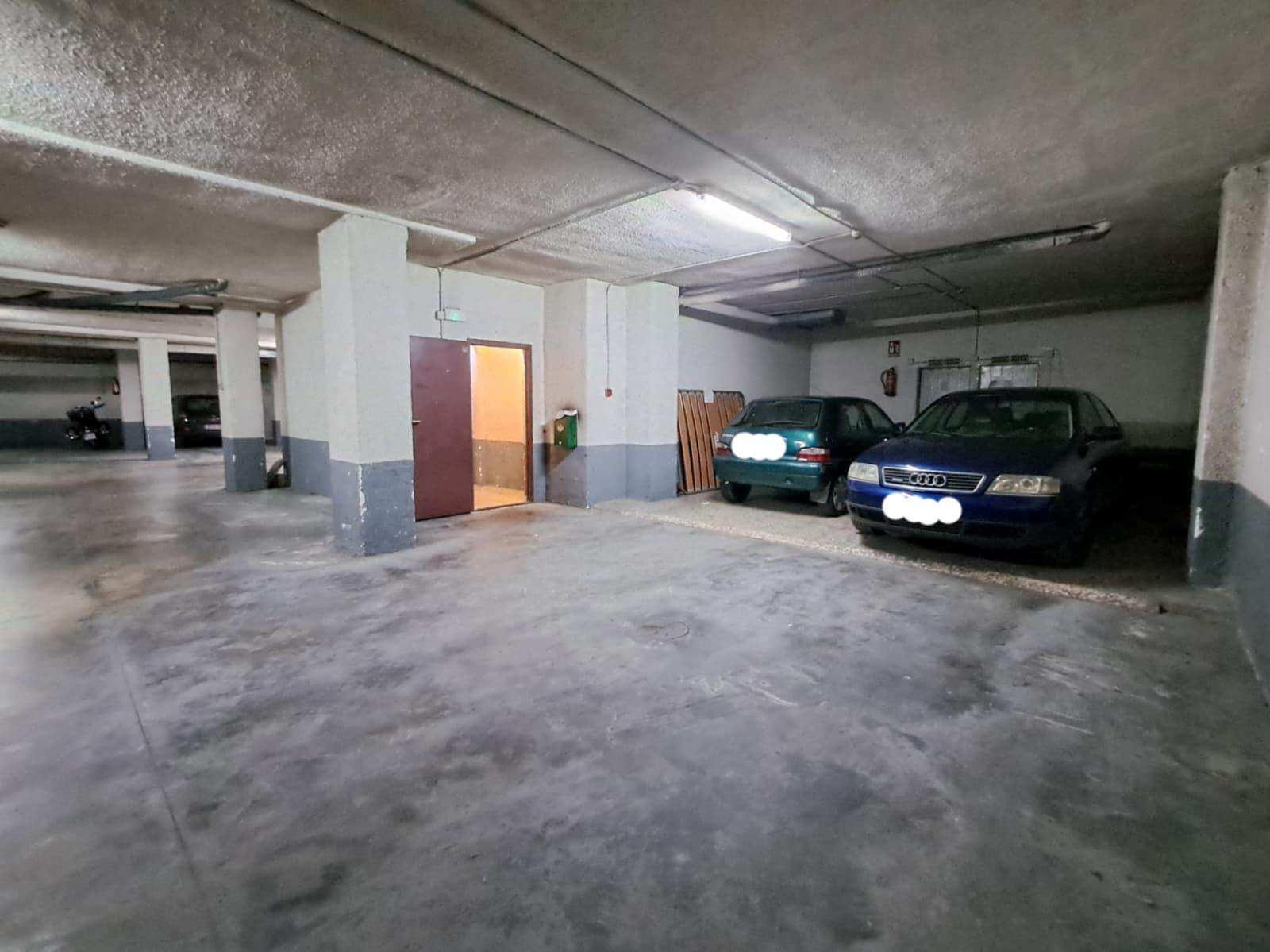 3 sypialnia Apartament na sprzedaż w Alfaz del Pi / L'Alfas del Pi z garażem - 255 000 € (Ref: 9596838)