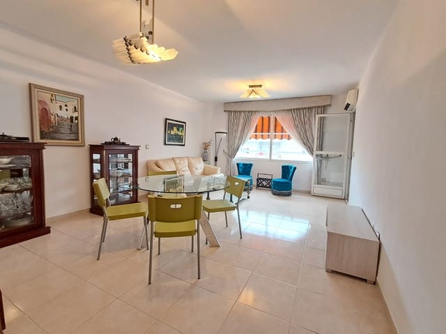 3 sypialnia Apartament na sprzedaż w Alfaz del Pi / L'Alfàs del Pi z garażem - 255 000 € (Ref: 9596838)