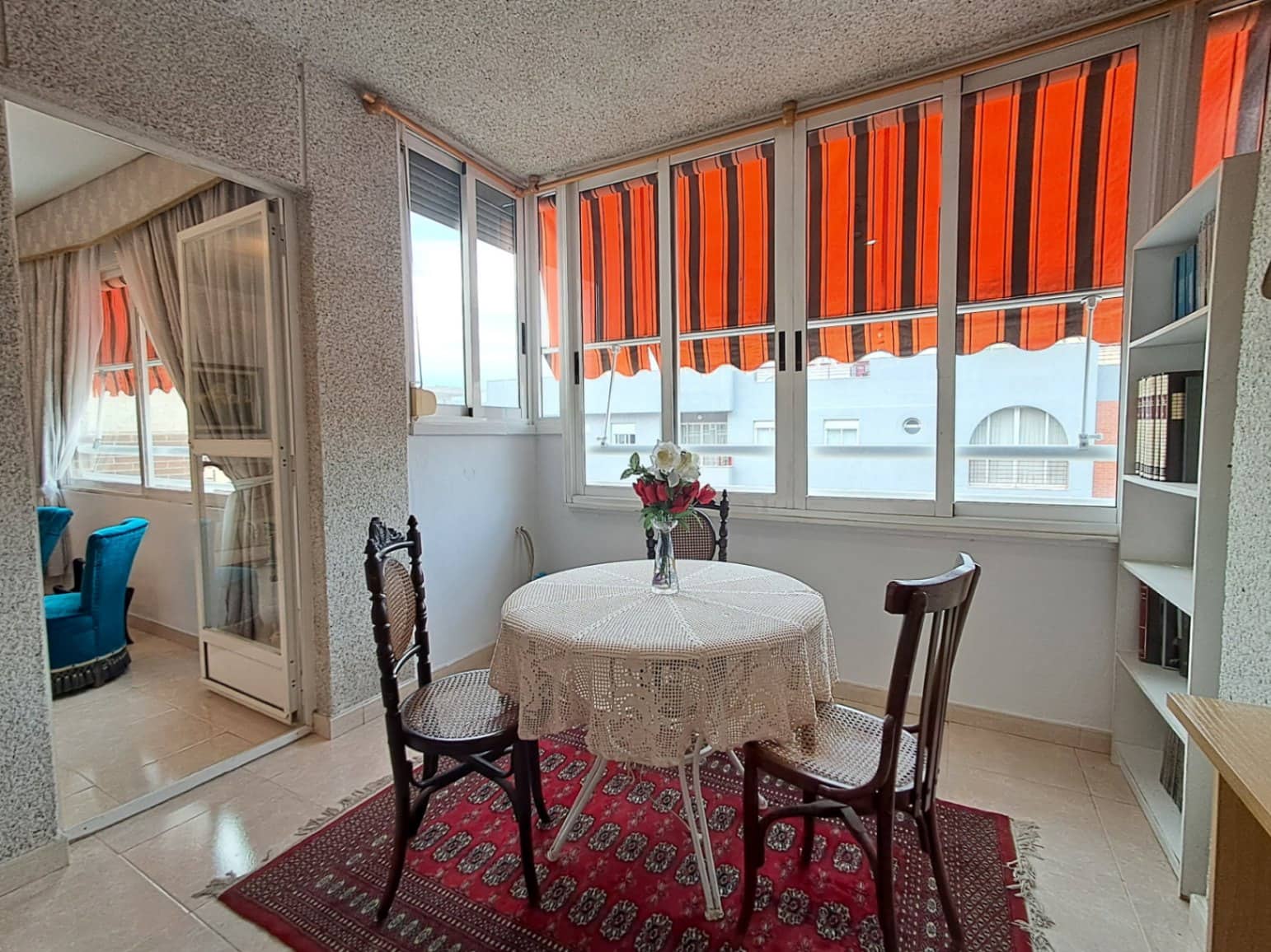 3 sypialnia Apartament na sprzedaż w Alfaz del Pi / L'Alfas del Pi z garażem - 255 000 € (Ref: 9596838)