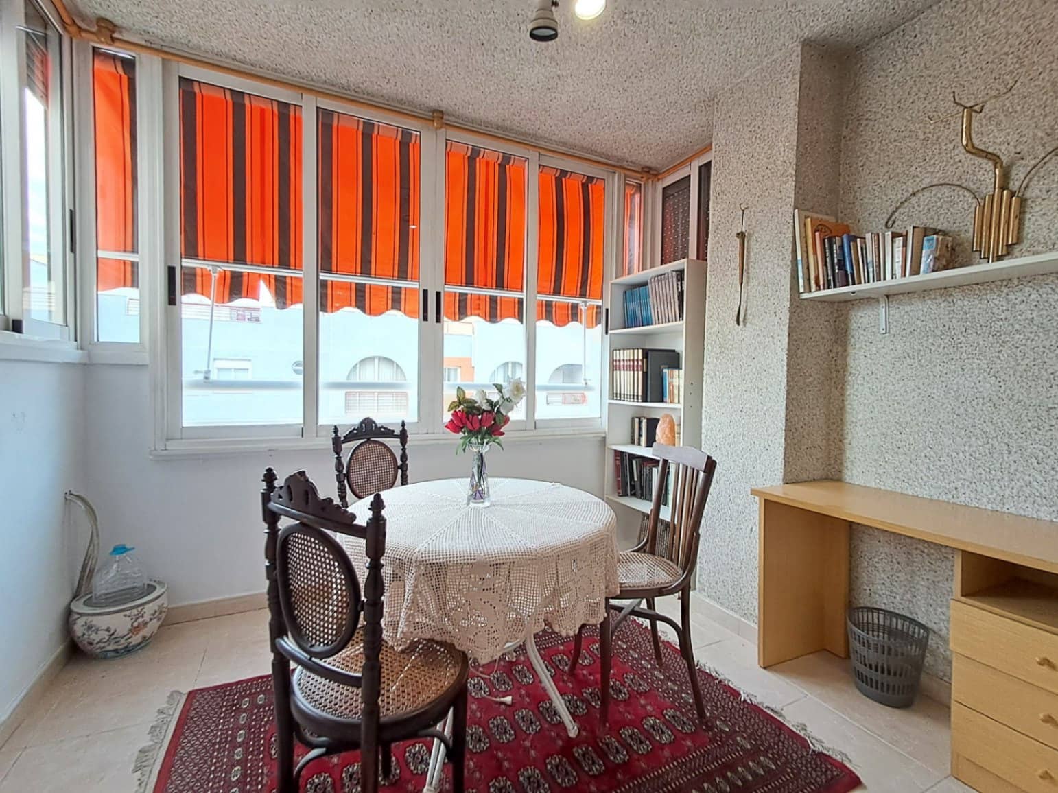 3 sypialnia Apartament na sprzedaż w Alfaz del Pi / L'Alfas del Pi z garażem - 255 000 € (Ref: 9596838)