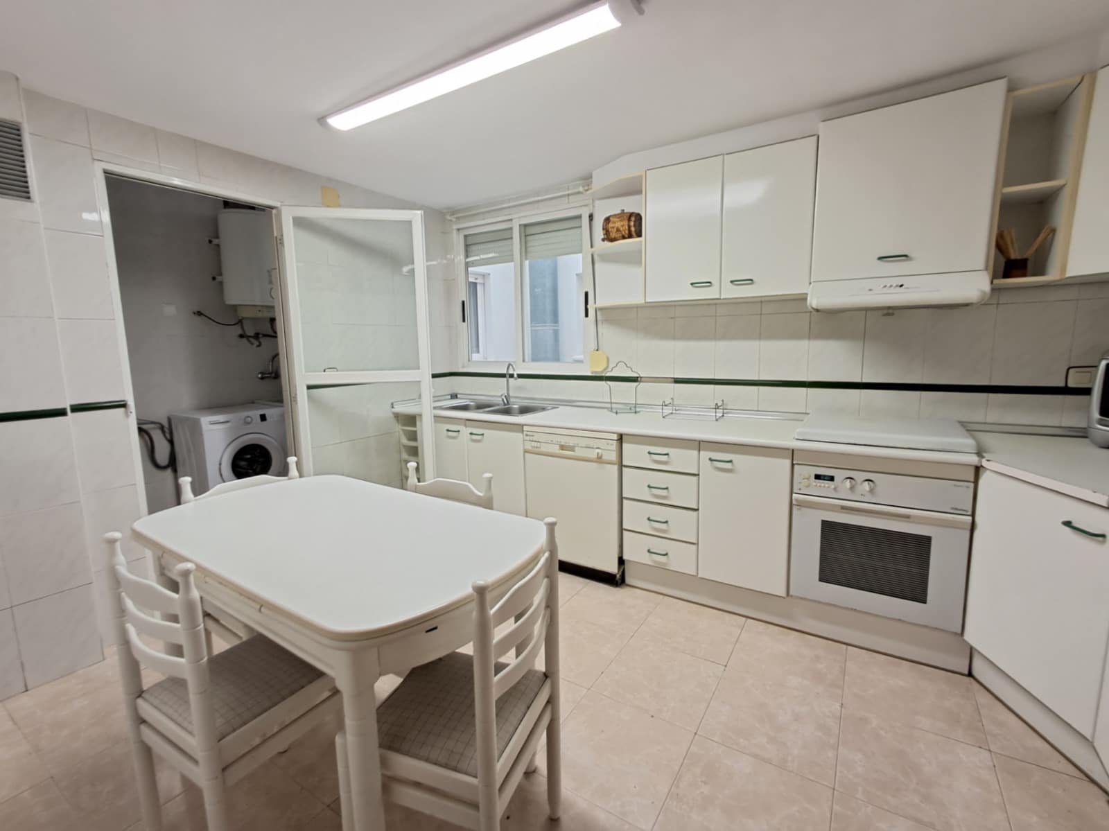 3 sypialnia Apartament na sprzedaż w Alfaz del Pi / L'Alfas del Pi z garażem - 255 000 € (Ref: 9596838)