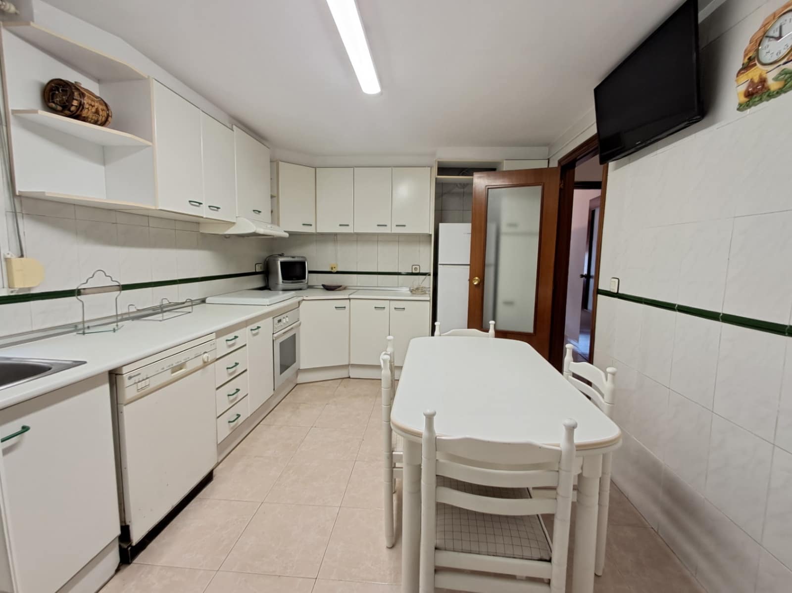 3 sypialnia Apartament na sprzedaż w Alfaz del Pi / L'Alfas del Pi z garażem - 255 000 € (Ref: 9596838)