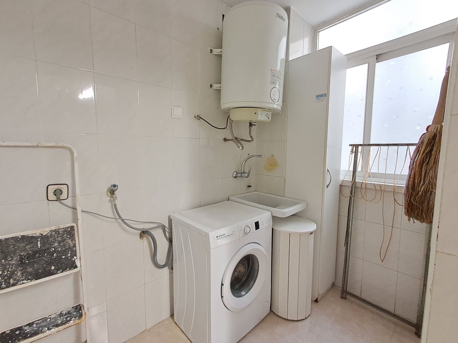 3 sypialnia Apartament na sprzedaż w Alfaz del Pi / L'Alfas del Pi z garażem - 255 000 € (Ref: 9596838)