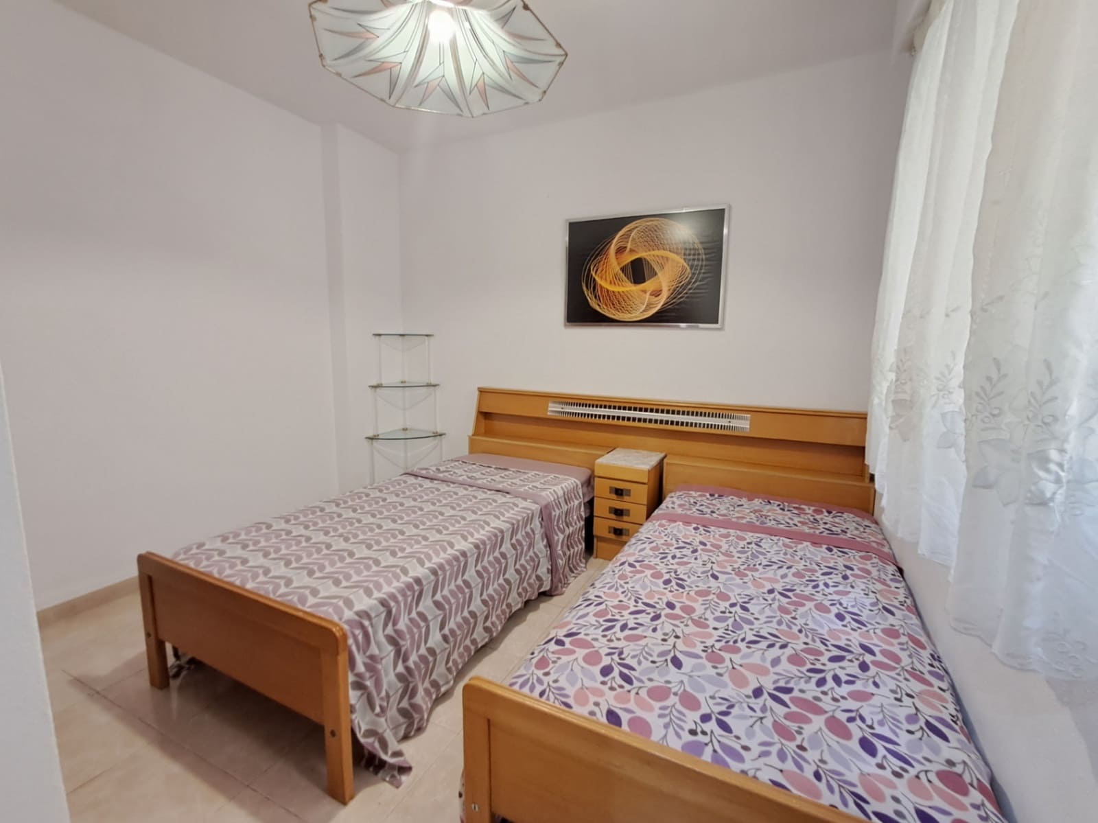 3 sypialnia Apartament na sprzedaż w Alfaz del Pi / L'Alfas del Pi z garażem - 255 000 € (Ref: 9596838)